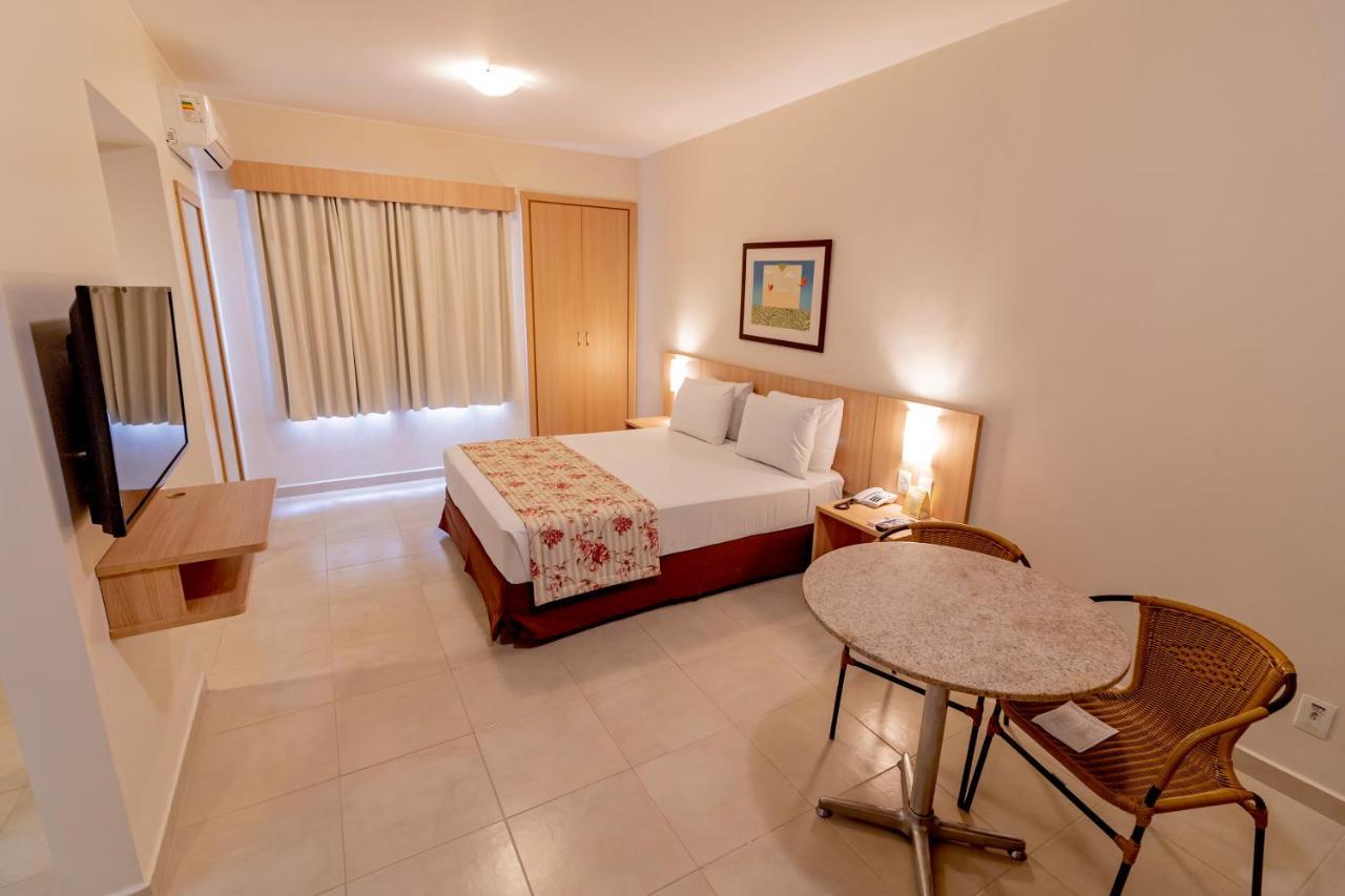 Hotel Hotsprings Oficial B3 Caldas Novas