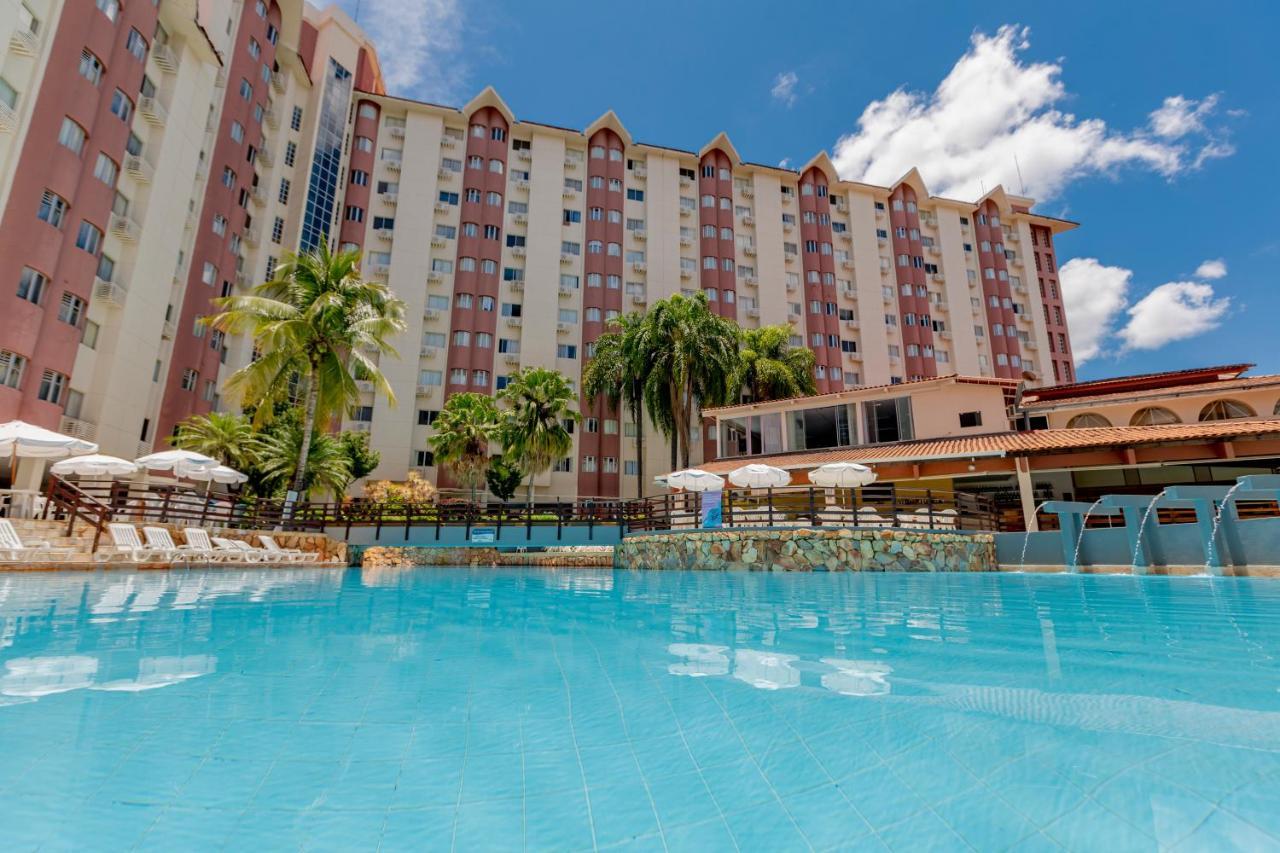 Hotsprings Oficial B3 Caldas Novas