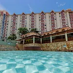 Hotsprings Oficial B3 Hoteis
