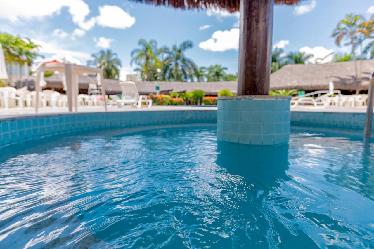 Hotsprings Oficial B3 Hotel Caldas Novas