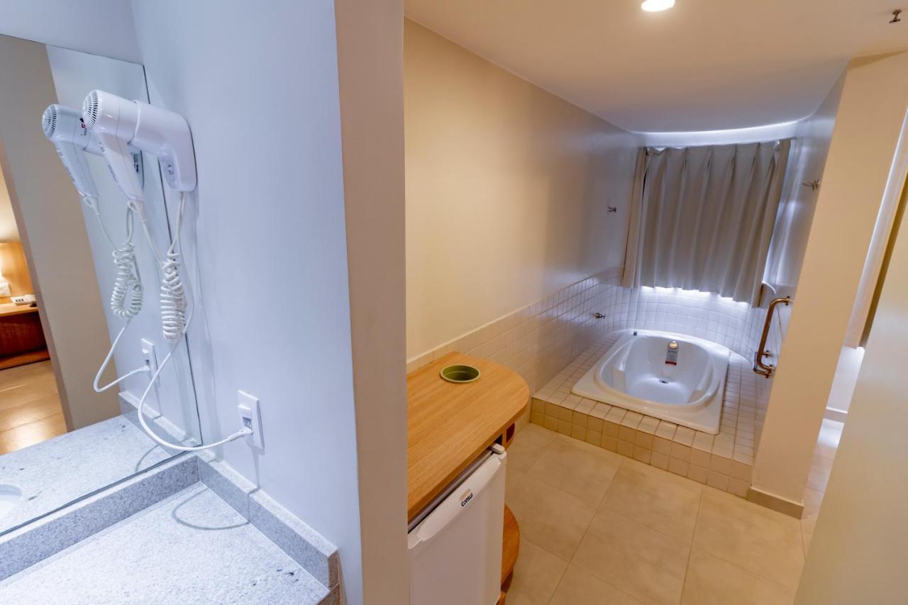 Hotsprings Oficial B3 Hotel 4*